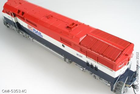 OMI-5353.4C