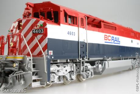 OMI-5353.4C