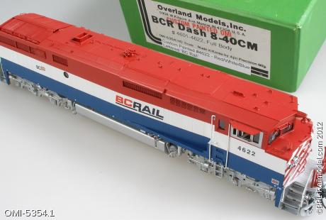 OMI-5354.1