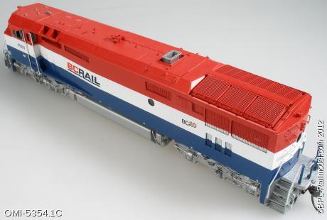 OMI-5354.1C