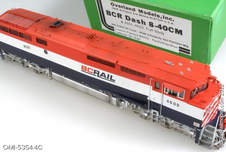 OMI-5354.4C