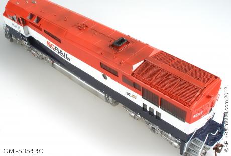 OMI-5354.4C