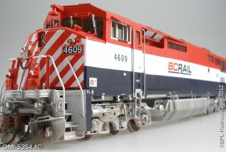OMI-5354.4C