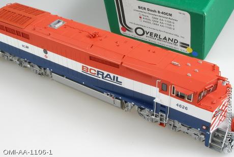OMI-AA-1106-1