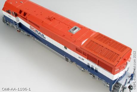 OMI-AA-1106-1