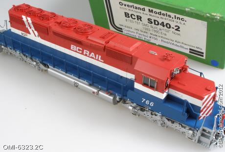 OMI-6323.2C