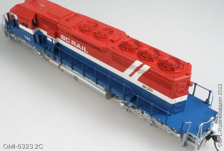 OMI-6323.2C