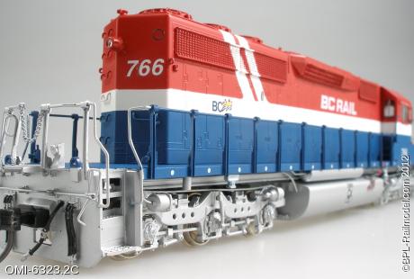 OMI-6323.2C