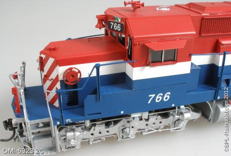 OMI-6323.2C