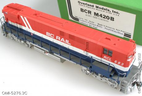 OMI-5276.3C