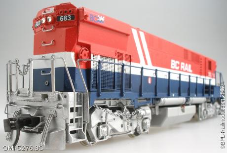 OMI-5276.3C