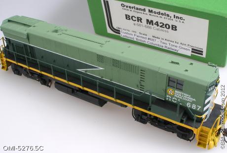 OMI-5276.5C