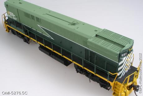 OMI-5276.5C
