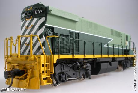 OMI-5276.5C