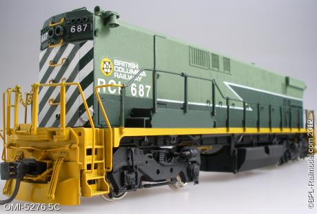OMI-5276.5C