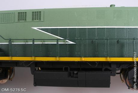 OMI-5276.5C
