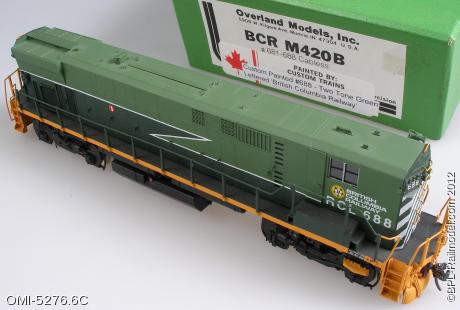 OMI-5276.6C