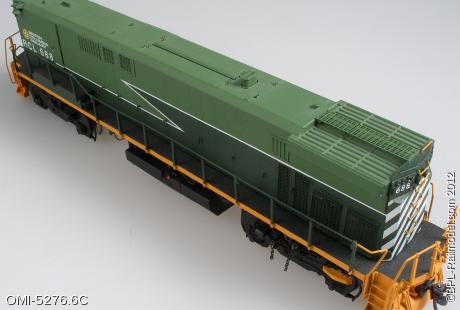 OMI-5276.6C