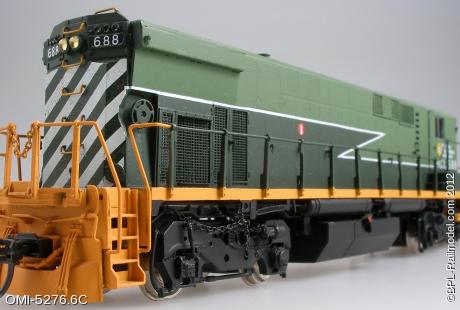 OMI-5276.6C