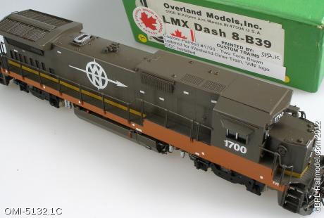 OMI-5132.1C