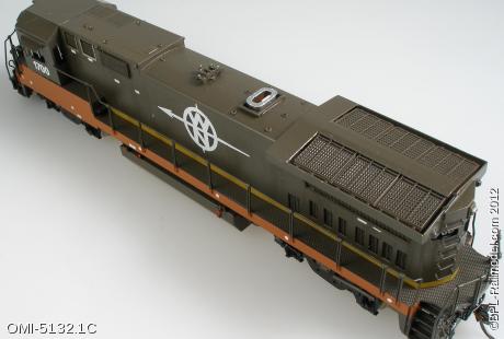 OMI-5132.1C