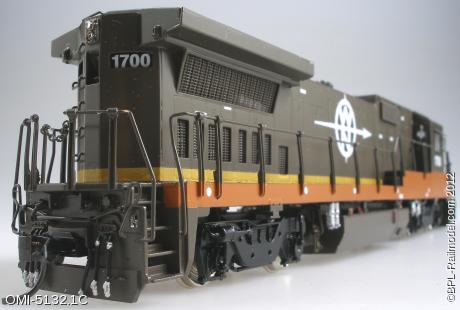 OMI-5132.1C