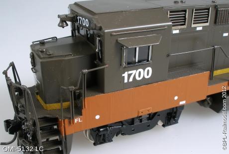 OMI-5132.1C