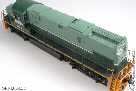 OMI-1858.1C