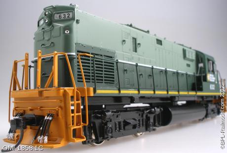 OMI-1858.1C