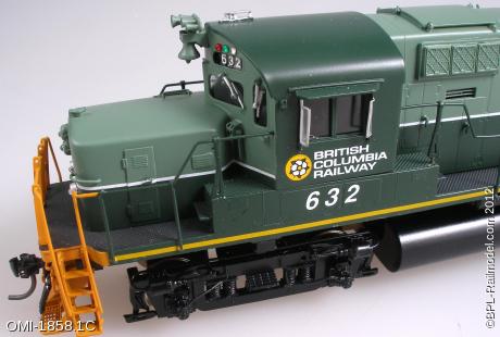 OMI-1858.1C