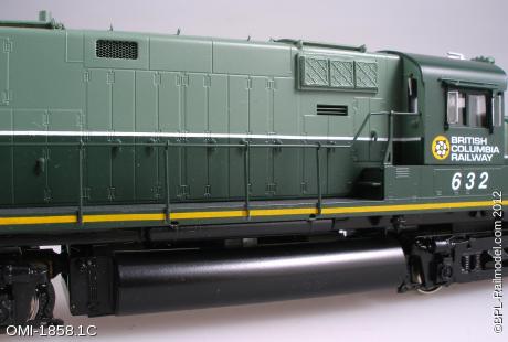 OMI-1858.1C