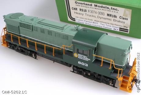 OMI-5262.1C