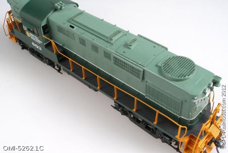 OMI-5262.1C