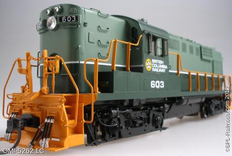 OMI-5262.1C