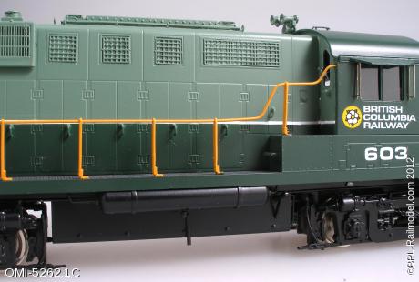 OMI-5262.1C