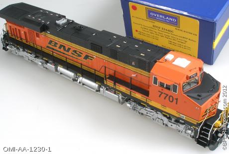 OMI-AA-1230-1