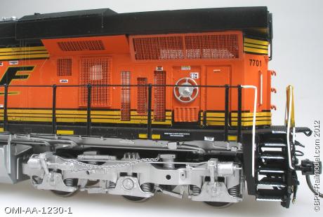 OMI-AA-1230-1