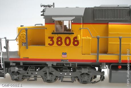 OMI-6681.1