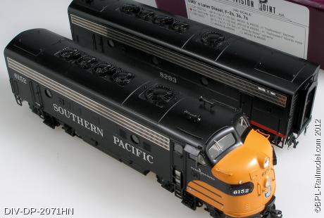 DIV-DP-2071HN
