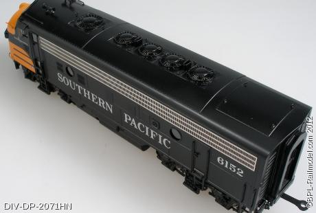 DIV-DP-2071HN