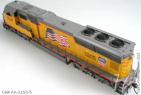 OMI-AA-1103-5