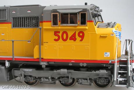 OMI-AA-1103-5