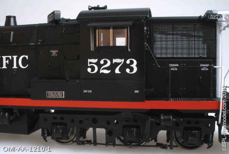 OMI-AA-1210-1
