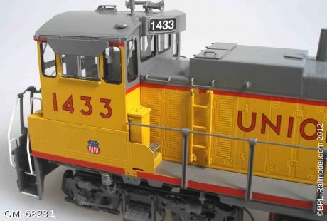 OMI-6823.1