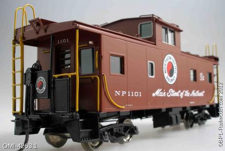 OMI-4263.1