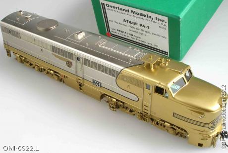 OMI-6922.1