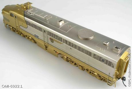 OMI-6922.1