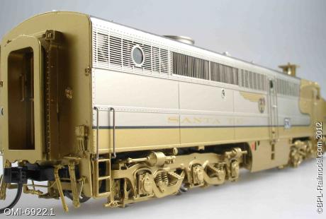 OMI-6922.1