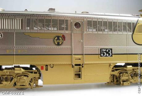 OMI-6922.1