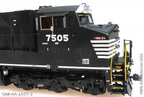 OMI-AA-1077-3